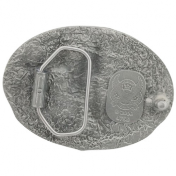 Preview: Buckle Mermaid back